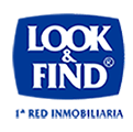 Inmobiliaria Look&Find. Oficina Torrelavega. Cantabria